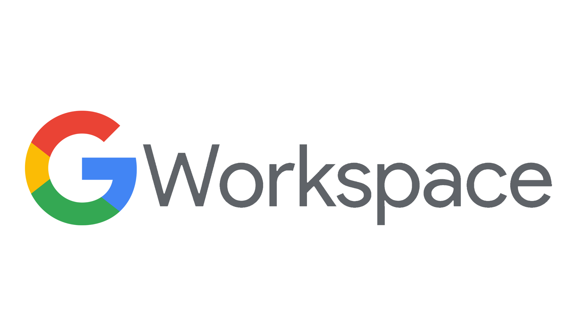 Google workspace
